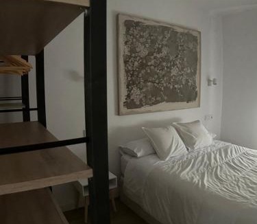 Montoro Apartment | Casa Alma