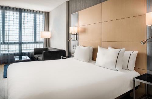 Les Corts Hotel | AC Hotel Victoria Suites by Marriott