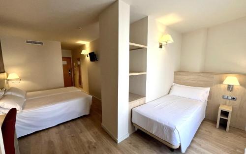 Caldes de Montbui Hotel | Balneari Termes Victòria