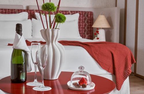 Sindicat Hotel | Boutique Hotel Posada Terra Santa