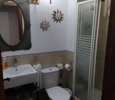 Villarrubia de Santiago House | El Sueño de Lucrecia