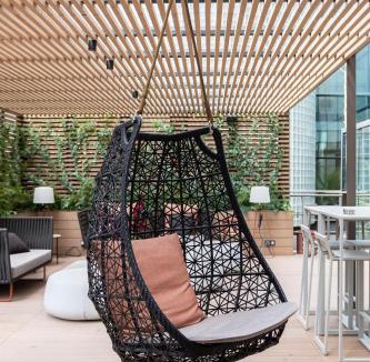 L'Hospitalet de Llobregat Hotel | Hyatt Regency Barcelona Tower