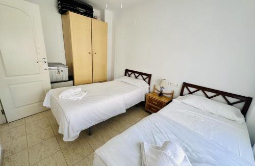 Finestrat Apartment | A12 - Calasol - 2004 Finestrat s.l.