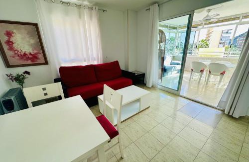 Finestrat Apartment | A12 - Calasol - 2004 Finestrat s.l.