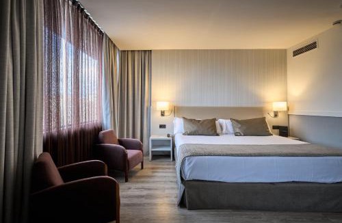 Sabadell Hotel | Catalonia Gran Hotel Verdi