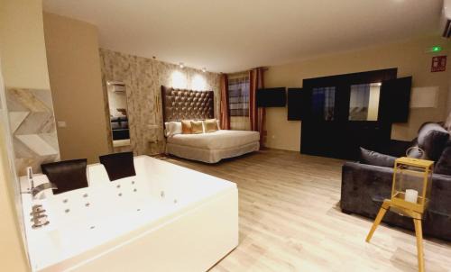 Chinchon Apartment | Airen Suites