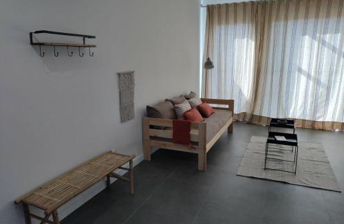 Ciudad Real Apartment | La Cobija Apartamentos - Solo Adultos