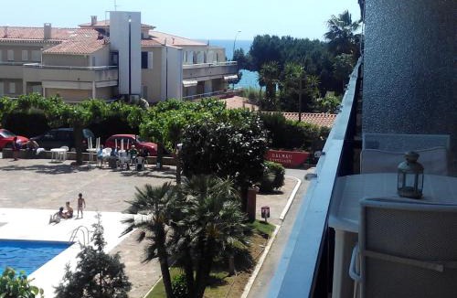 Sant Andreu de Llavaneres Apartment | Apartment Llavaneres I