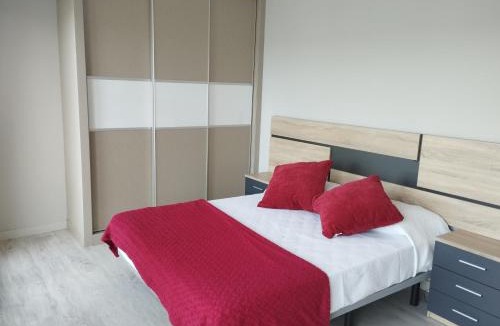 Moana Apartment | VUT Apartamentos Mar y Playa
