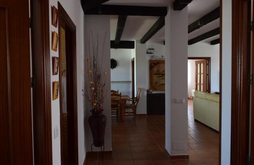 El Robledo House | La Casona del Bullaque