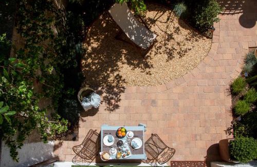 Moia Bed & Breakfast | Bell Plançó B&B