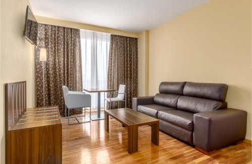 Ciudad Real Hotel | Exe Doña Carlota