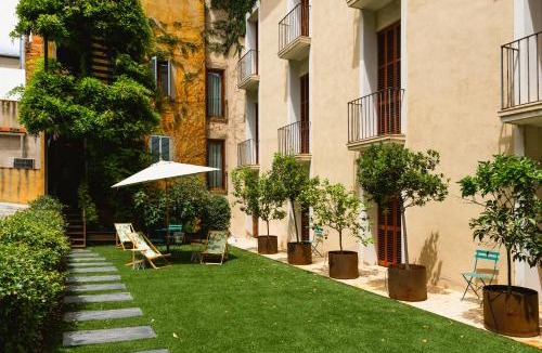 Granollers Hotel | Fonda Hotel 1771