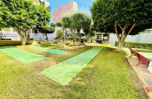 Finestrat Apartment | A29 - Calasol - 2004 Finestrat s.l.