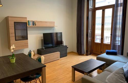 Valencia City Centre Apartment | Apartment Plaza de la Merced