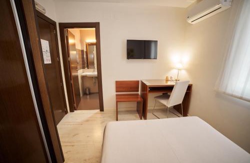 Tomelloso House | El Hostal de Violeta