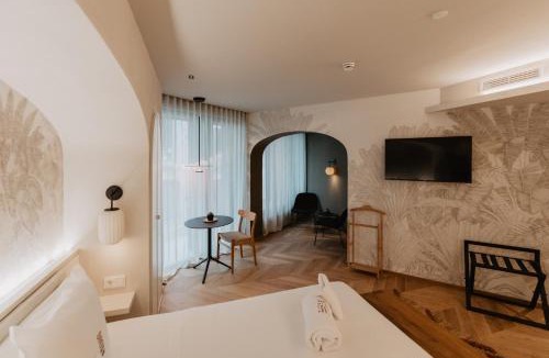 Terrassa Hotel | Hotel Petit Luxe