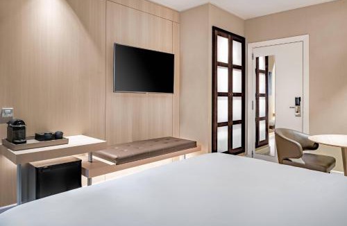 Sant Gervasi Hotel | AC Hotel Irla by Marriott
