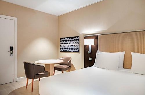 Sant Gervasi Hotel | AC Hotel Irla by Marriott