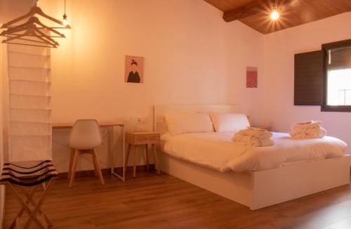 Poble Nou Apartment | MonResidence La Figuereta