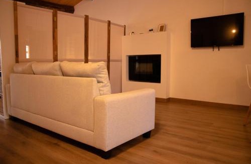 Poble Nou Apartment | MonResidence La Figuereta