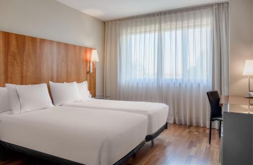 Guadalajara Hotel | AC Hotel Guadalajara by Marriott, Spain