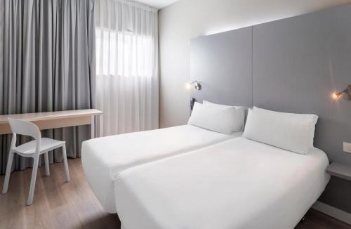 Mollet del Valles Hotel | B&B HOTEL Barcelona Mollet