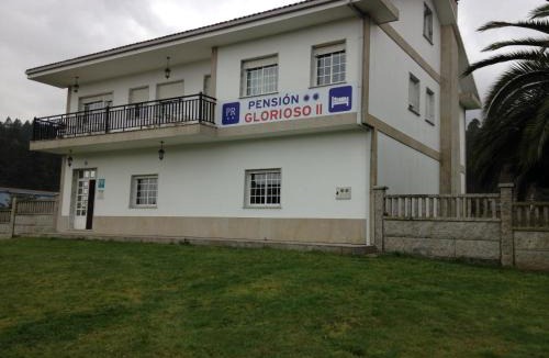 A Picarana House | Pensión Glorioso II