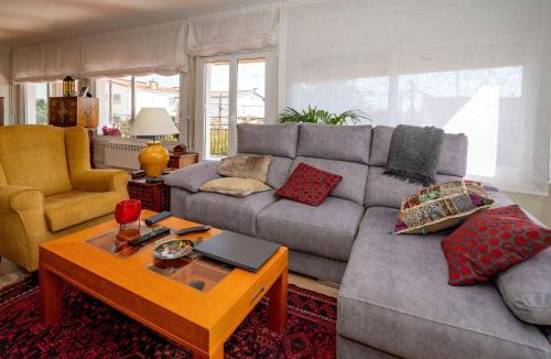 Premia de Dalt Apartment | Apartment Millenium by Interhome