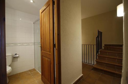 Viladrau Apartment | CA L'HERBOLARI - Cozy house in Montseny