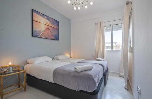 Navas Apartment | Apartment Marti