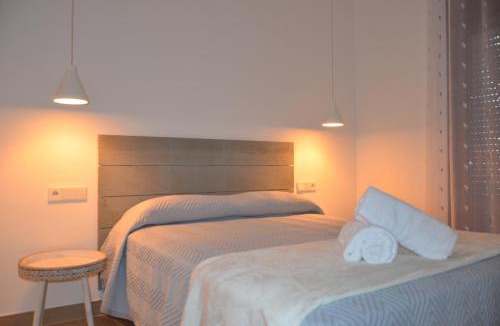 Mota del Cuervo Apartment | El SUEÑO DE LA MANCHA