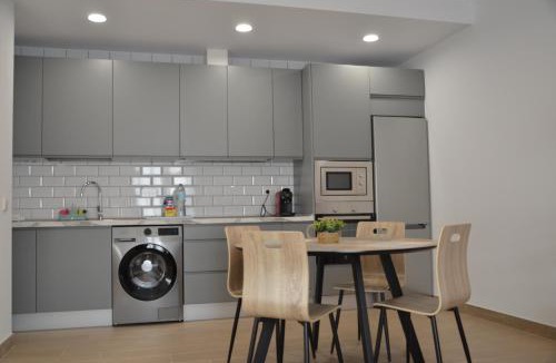 Mota del Cuervo Apartment | El SUEÑO DE LA MANCHA