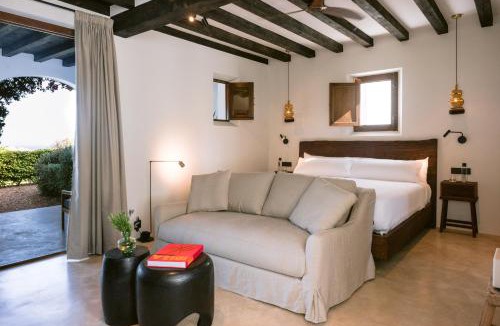 Ibiza Town Hotel | Casa Maca