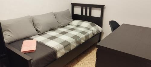 Rubi Apartment | Apartamento entero con terraza en el centro de Rubí