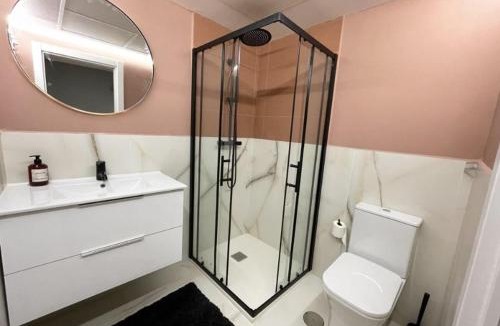 Benalua Apartment | AGATA10-3I