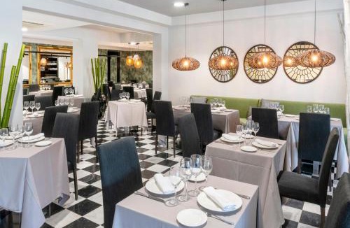 Riudellots de la Selva Hotel | Salles Hotel Aeroport de Girona