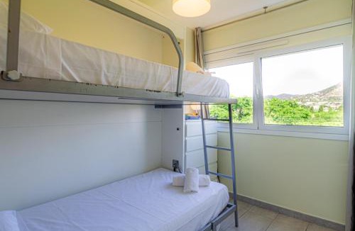 Cabrera de Mar Apartment | Apartamento Cabrera Montserrat