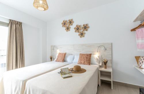 West End House | Hostal Rosell Boutique