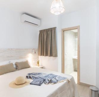 West End House | Hostal Rosell Boutique