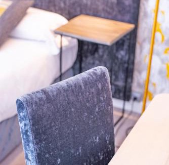 Cangas de Onis Hotel | Hotel Santa Cruz