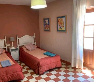 Ayora House | Casa Rural Hotel La Placeta AYORA