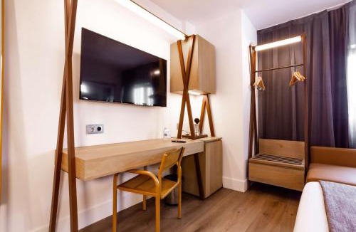 Zona Franca Hotel | Best Western Plus Hotel Alfa Aeropuerto