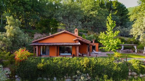 Candeleda House | Landscape Villas - El Escondite De Pedro Malillo