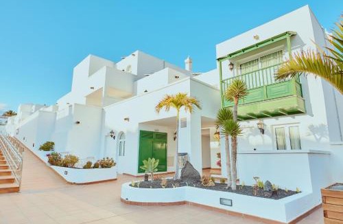 Los Mojones Apartment | Gloria Izaro Club Hotel