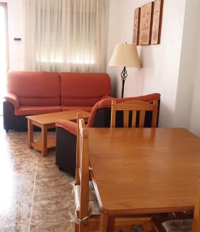 Orihuela Costa Apartment | La Ciñuelica R15 1st Floor Apartment Com Pool L164