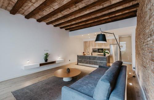 Terrassa Apartment | Petit Luxe St. Pere