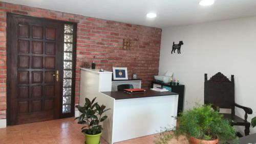 Teo House | Casa Carolina
