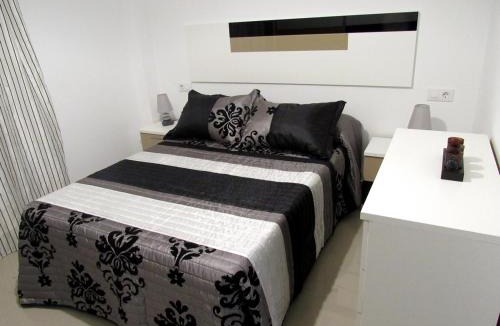 Zarza de Alange Apartment | Apartamentos La Bodega