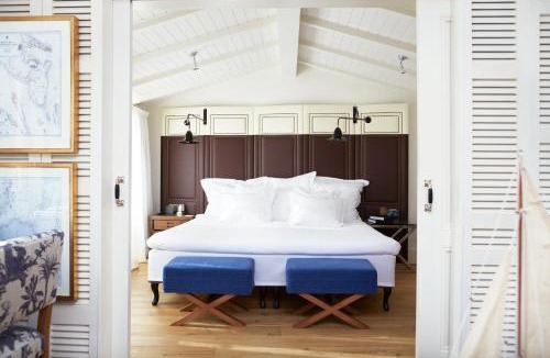 Old Town Hotel | Hotel Cort